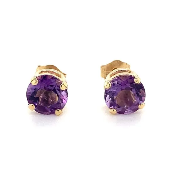 Earrings Carroll / Ochs Jewelers Monroe, MI