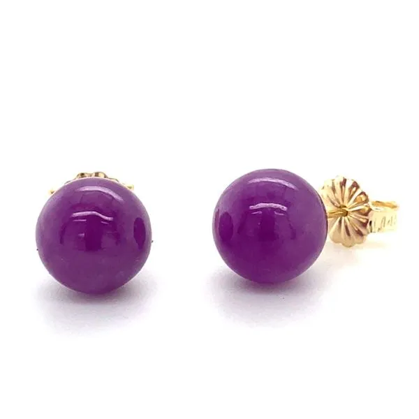 Earrings Image 2 Carroll / Ochs Jewelers Monroe, MI