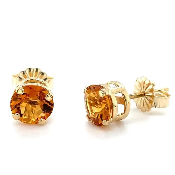 Earrings Image 2 Carroll / Ochs Jewelers Monroe, MI