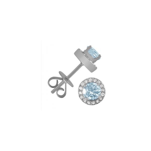 Earrings Carroll / Ochs Jewelers Monroe, MI