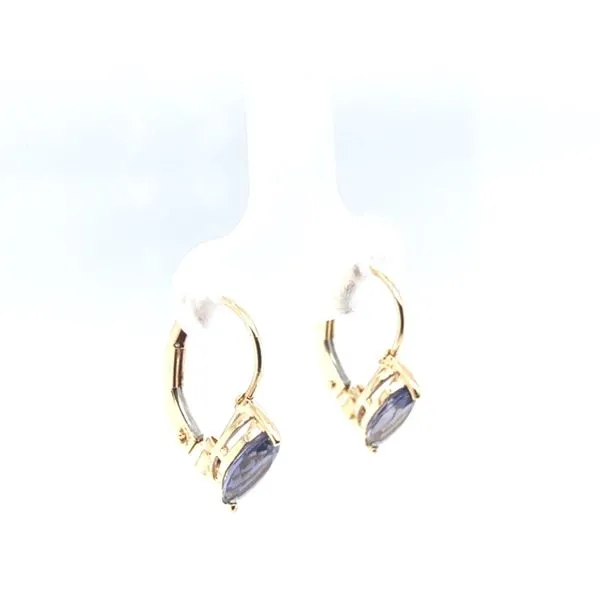Earrings Image 2 Carroll / Ochs Jewelers Monroe, MI