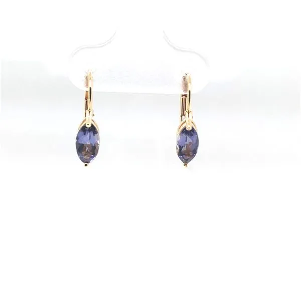 Earrings Carroll / Ochs Jewelers Monroe, MI
