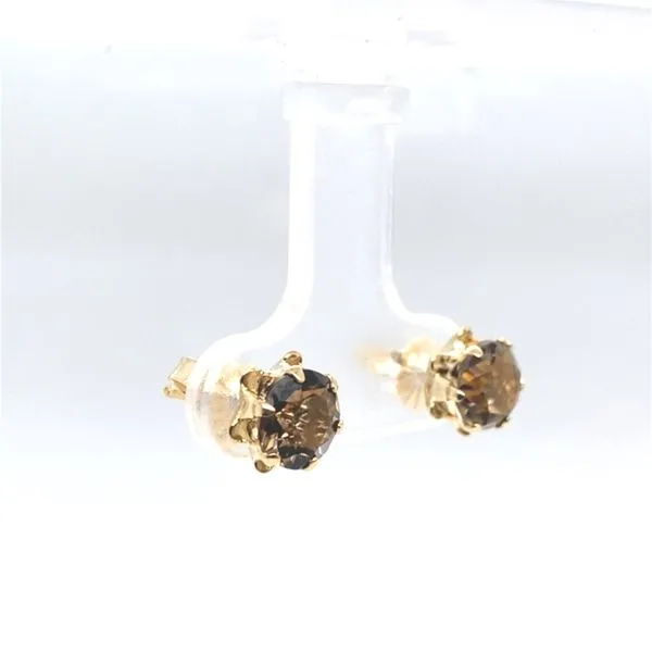 Earrings Image 2 Carroll / Ochs Jewelers Monroe, MI