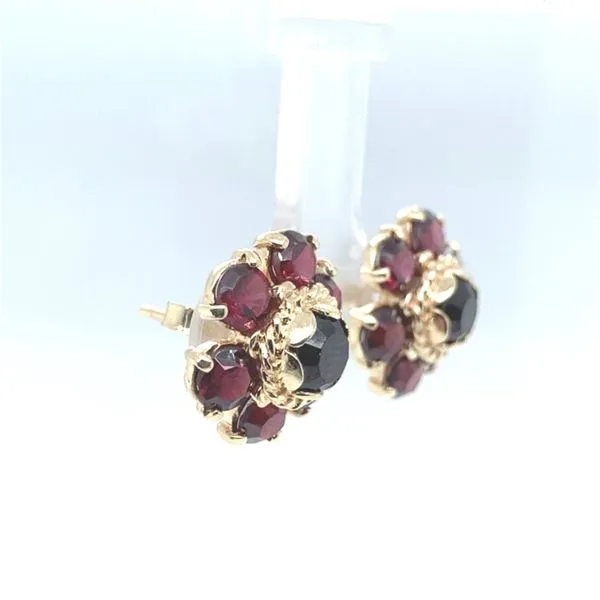 Earrings Image 2 Carroll / Ochs Jewelers Monroe, MI