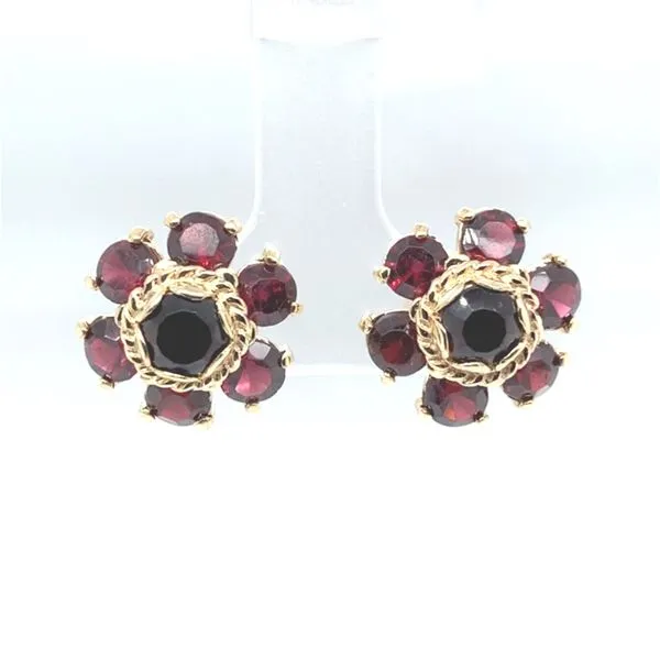 Earrings Carroll / Ochs Jewelers Monroe, MI