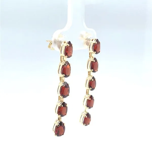 Earrings Image 2 Carroll / Ochs Jewelers Monroe, MI