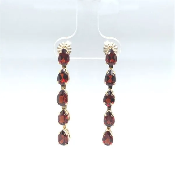 Earrings Carroll / Ochs Jewelers Monroe, MI