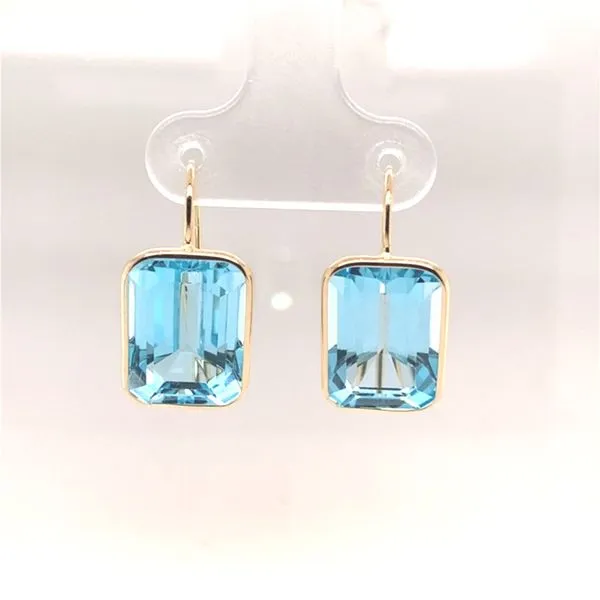 Earrings Image 2 Carroll / Ochs Jewelers Monroe, MI