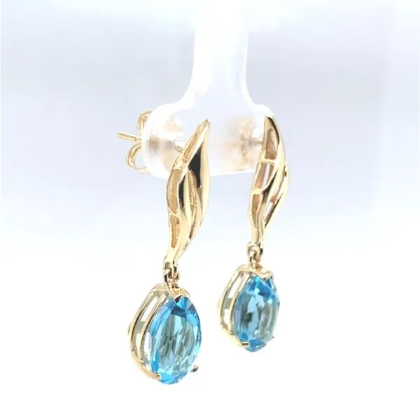 Earrings Image 2 Carroll / Ochs Jewelers Monroe, MI