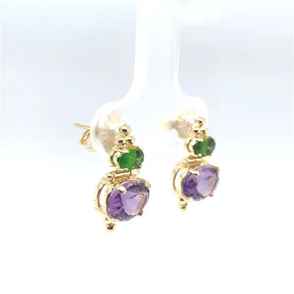 Earrings Image 2 Carroll / Ochs Jewelers Monroe, MI