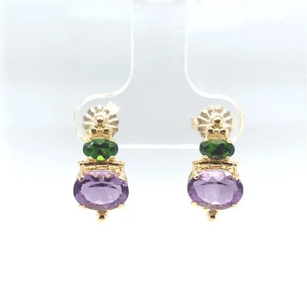 Earrings Carroll / Ochs Jewelers Monroe, MI