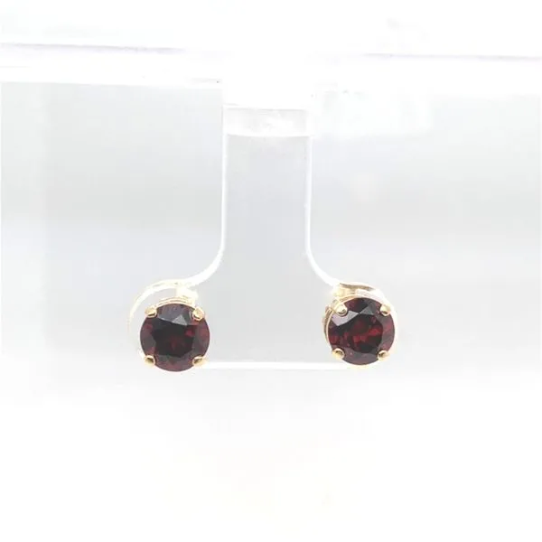 Earrings Image 2 Carroll / Ochs Jewelers Monroe, MI