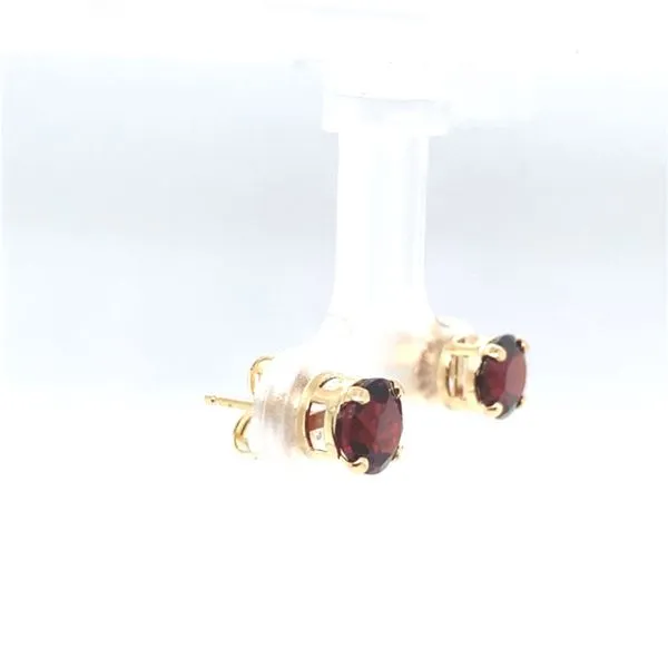 Earrings Carroll / Ochs Jewelers Monroe, MI