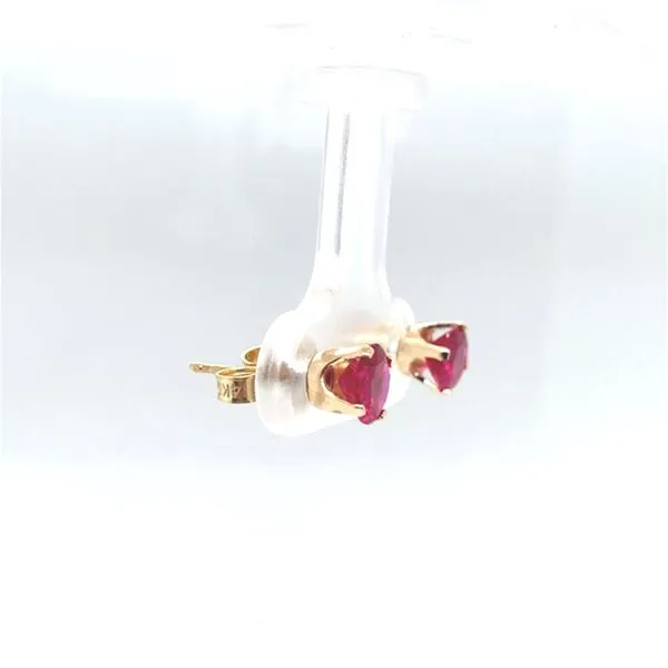 Earrings Image 2 Carroll / Ochs Jewelers Monroe, MI