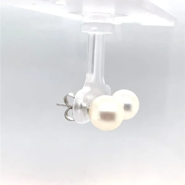 Earrings Image 2 Carroll / Ochs Jewelers Monroe, MI