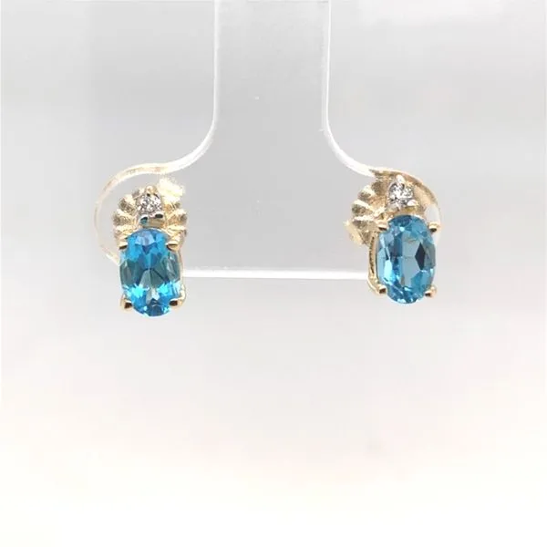 Earrings Carroll / Ochs Jewelers Monroe, MI