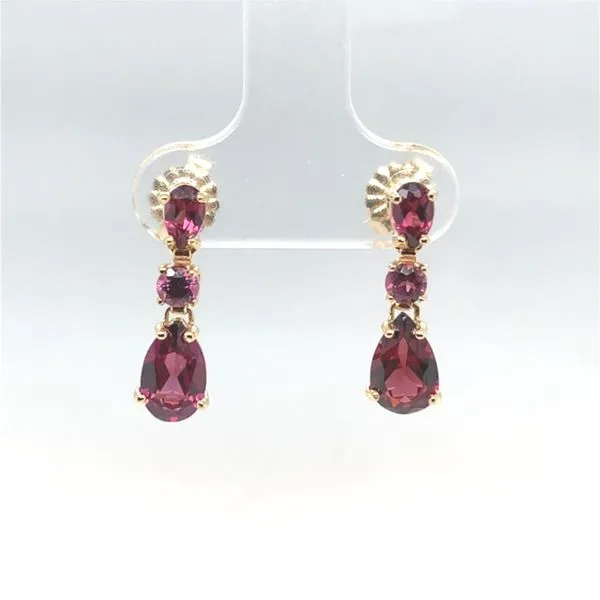 Earrings Carroll / Ochs Jewelers Monroe, MI