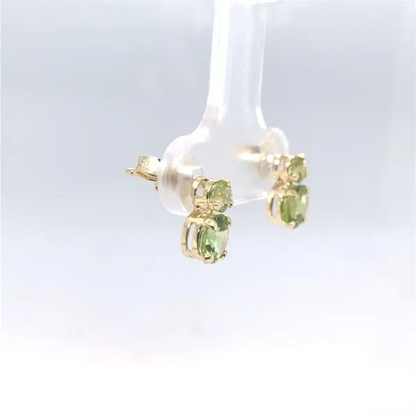 Earrings Image 2 Carroll / Ochs Jewelers Monroe, MI