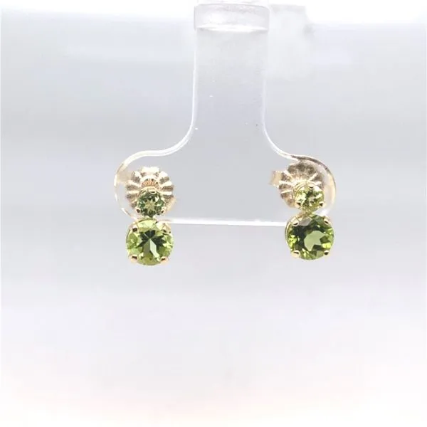Earrings Carroll / Ochs Jewelers Monroe, MI