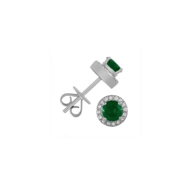 Earrings Carroll / Ochs Jewelers Monroe, MI