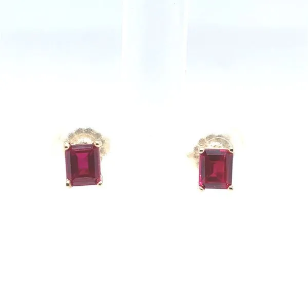 Earrings Carroll / Ochs Jewelers Monroe, MI