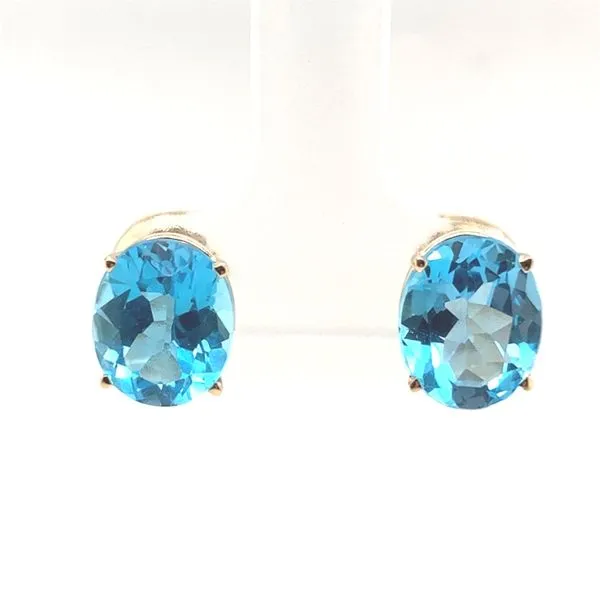 Earrings Carroll / Ochs Jewelers Monroe, MI