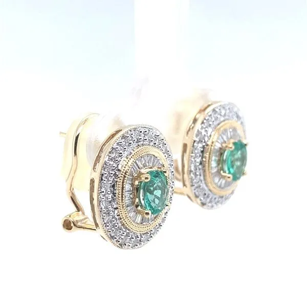 Earrings Image 2 Carroll / Ochs Jewelers Monroe, MI