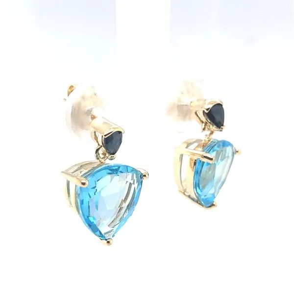 Earrings Image 2 Carroll / Ochs Jewelers Monroe, MI