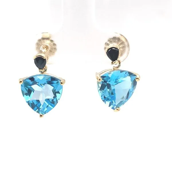 Earrings Carroll / Ochs Jewelers Monroe, MI