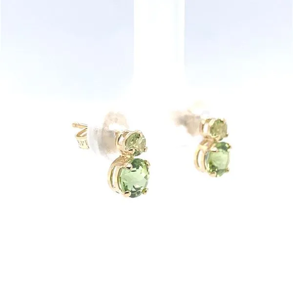 Earrings Image 2 Carroll / Ochs Jewelers Monroe, MI