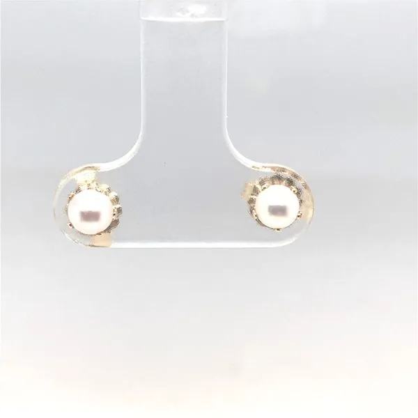 Earrings Carroll / Ochs Jewelers Monroe, MI
