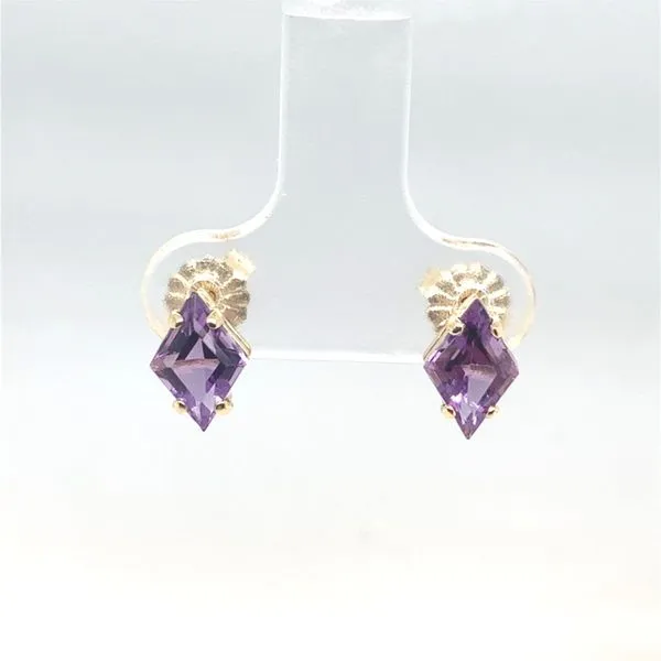 Earrings Carroll / Ochs Jewelers Monroe, MI