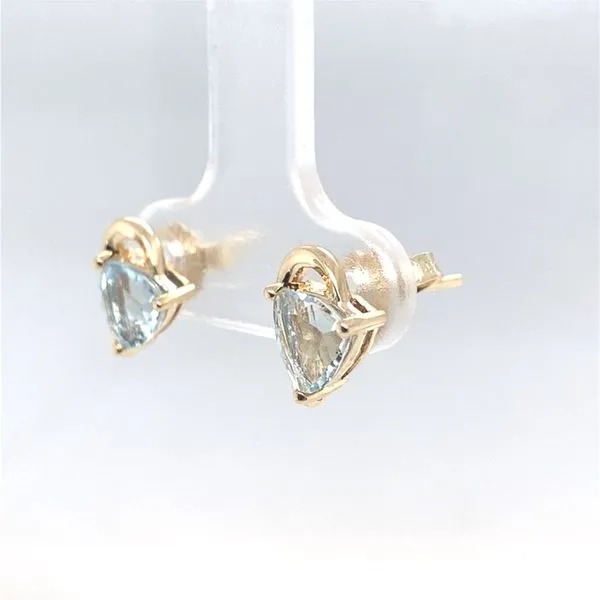 Earrings Image 3 Carroll / Ochs Jewelers Monroe, MI