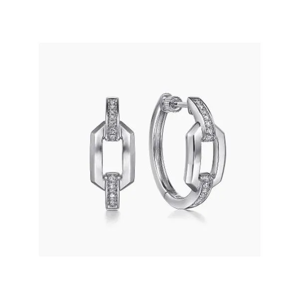 Earrings Carroll / Ochs Jewelers Monroe, MI