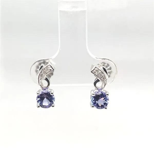 Earrings Carroll / Ochs Jewelers Monroe, MI