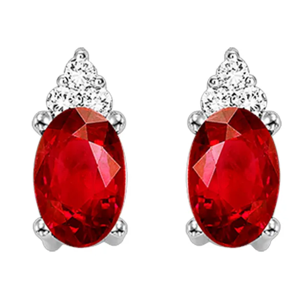 Earrings Carroll / Ochs Jewelers Monroe, MI