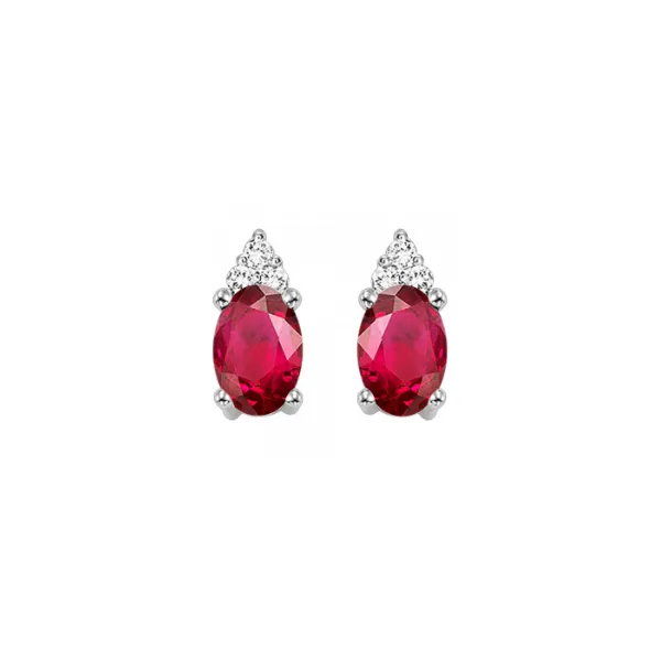 Earrings Carroll / Ochs Jewelers Monroe, MI