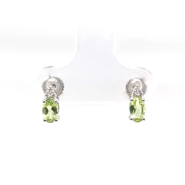 Earrings Carroll / Ochs Jewelers Monroe, MI