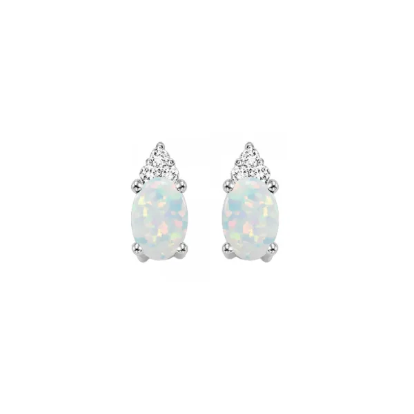 Earrings Carroll / Ochs Jewelers Monroe, MI