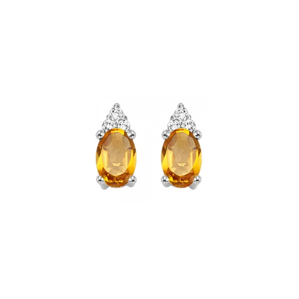 Earrings Carroll / Ochs Jewelers Monroe, MI