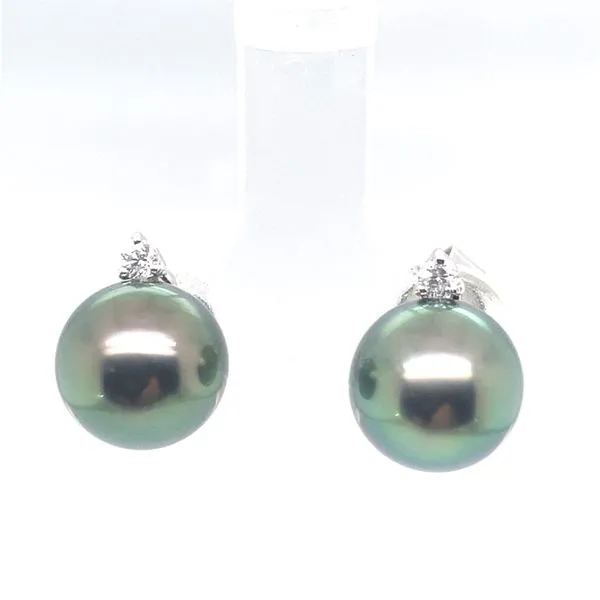 Earrings Carroll / Ochs Jewelers Monroe, MI