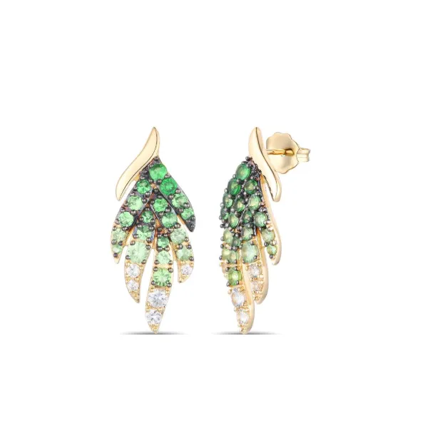 Earrings Carroll / Ochs Jewelers Monroe, MI