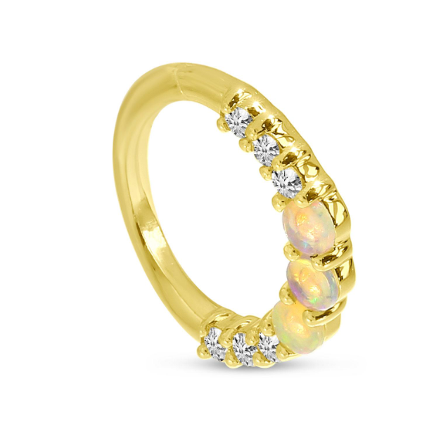 Earrings Carroll / Ochs Jewelers Monroe, MI