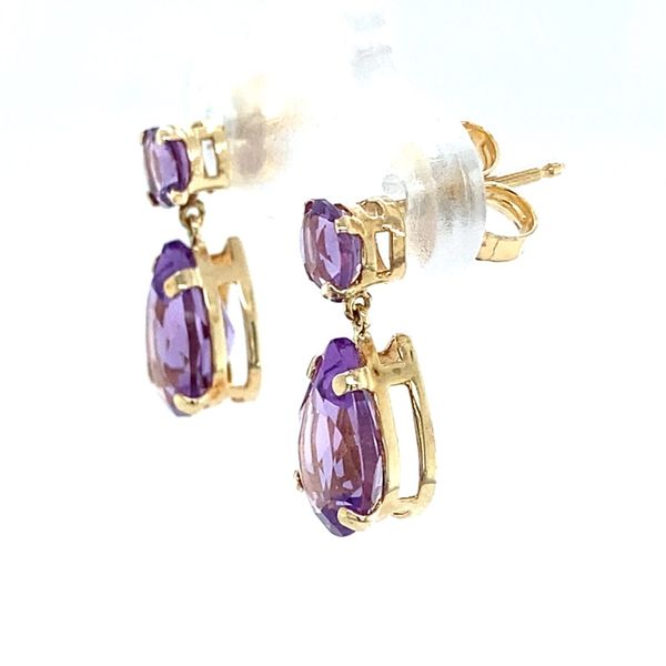 Earrings Image 2 Carroll / Ochs Jewelers Monroe, MI