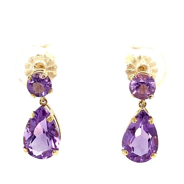 Earrings Carroll / Ochs Jewelers Monroe, MI