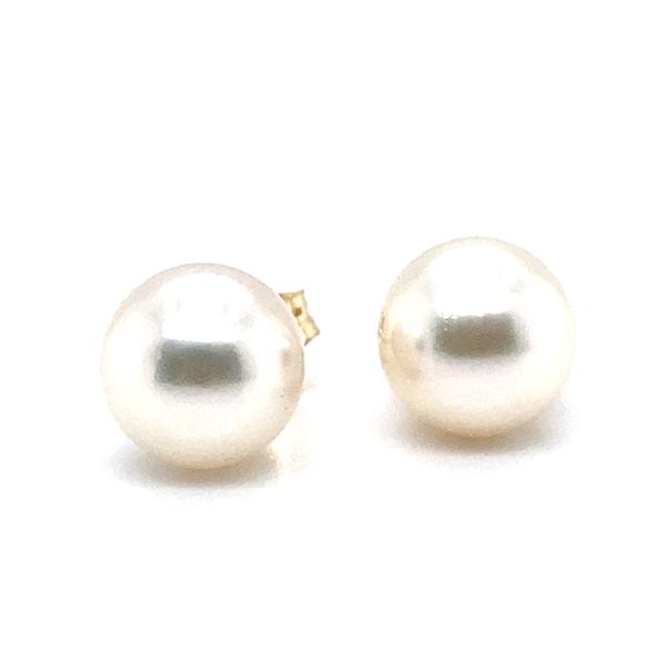 Earrings Image 2 Carroll / Ochs Jewelers Monroe, MI