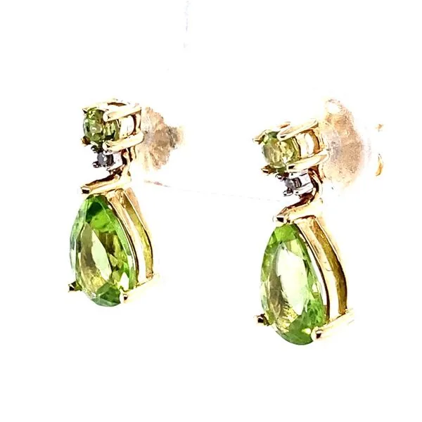 Earrings Image 2 Carroll / Ochs Jewelers Monroe, MI