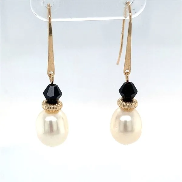 Earrings Carroll / Ochs Jewelers Monroe, MI