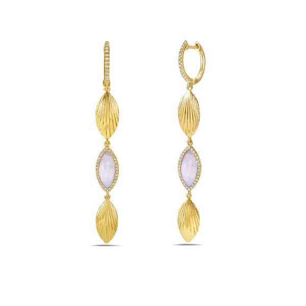 Earrings Carroll / Ochs Jewelers Monroe, MI