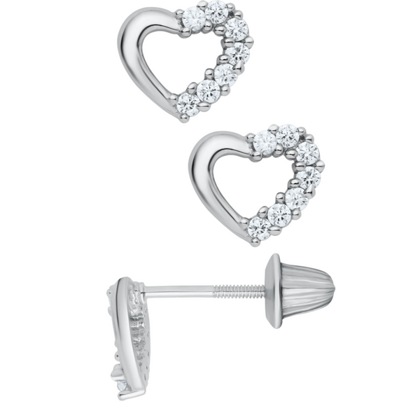 Earrings Carroll / Ochs Jewelers Monroe, MI